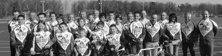 Photo de groupe