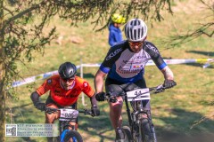 West bike cup 2025 - 1ère manche - course 23.7 km