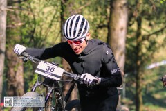 West bike cup 2025 - 1ère manche - course 23.7 km