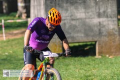 West bike cup 2025 - 1ère manche - course 23.7 km