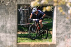 West bike cup 2025 - 1ère manche - course 23.7 km