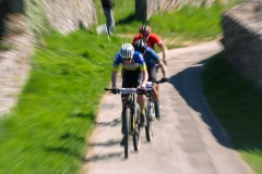 West bike cup 2025 - 1ère manche - course 23.7 km