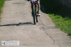 West bike cup 2025 - 1ère manche - course 23.7 km