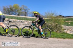 West bike cup 2025 - 1ère manche - course 23.7 km