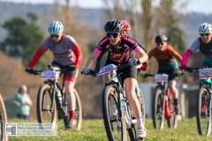 West bike cup 2025 - 1ère manche - course 16.7 km