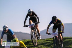 West bike cup 2025 - 1ère manche - course 16.7 km