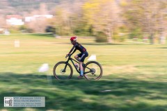 West bike cup 2025 - 1ère manche - course 16.7 km