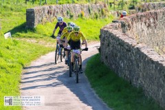 West bike cup 2025 - 1ère manche - course 16.7 km