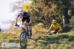 West bike cup 2025 - 1ère manche - course 16.7 km