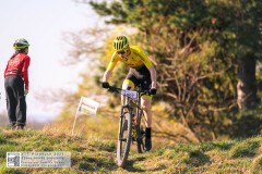 West bike cup 2025 - 1ère manche - course 16.7 km