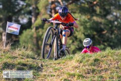 West bike cup 2025 - 1ère manche - course 16.7 km
