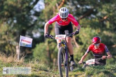West bike cup 2025 - 1ère manche - course 16.7 km