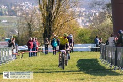 West bike cup 2025 - 1ère manche - course 16.7 km