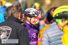 West bike cup 2025 - 1ère manche - course 16.7 km
