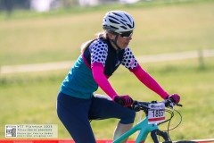 West bike cup 2025 - 1ère manche - course 16.7 km
