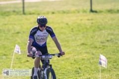 West bike cup 2025 - 1ère manche - course 23.7 km