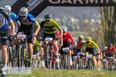 West bike cup 2025 - 1ère manche - course 23.7 km