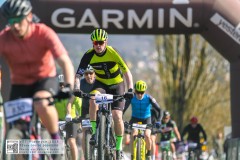 West bike cup 2025 - 1ère manche - course 23.7 km
