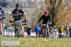 West bike cup 2025 - 1ère manche - course 23.7 km