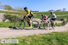 West bike cup 2025 - 1ère manche - course 23.7 km