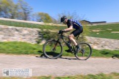 West bike cup 2025 - 1ère manche - course 23.7 km