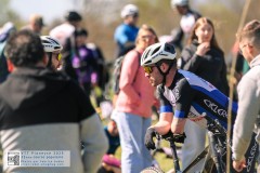 West bike cup 2025 - 1ère manche - course 23.7 km