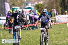 West bike cup 2025 - 1ère manche - course 23.7 km