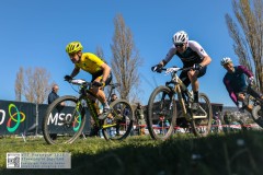 West bike cup 2025 - 1ère manche - course 23.7 km