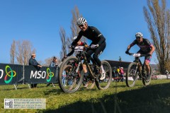 West bike cup 2025 - 1ère manche - course 23.7 km